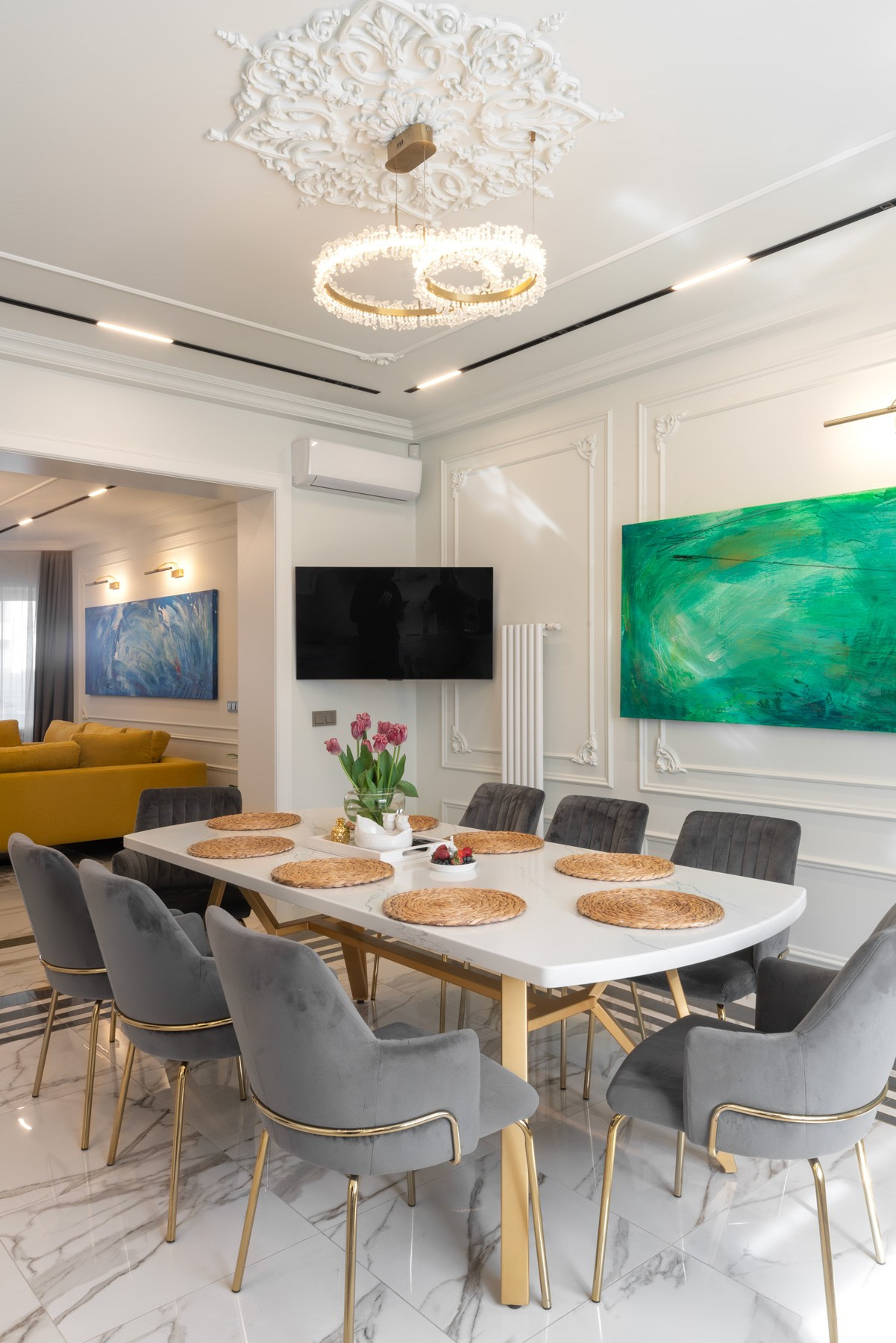 CL House. SAAS Селиванов Алексей Архитектурная Студия