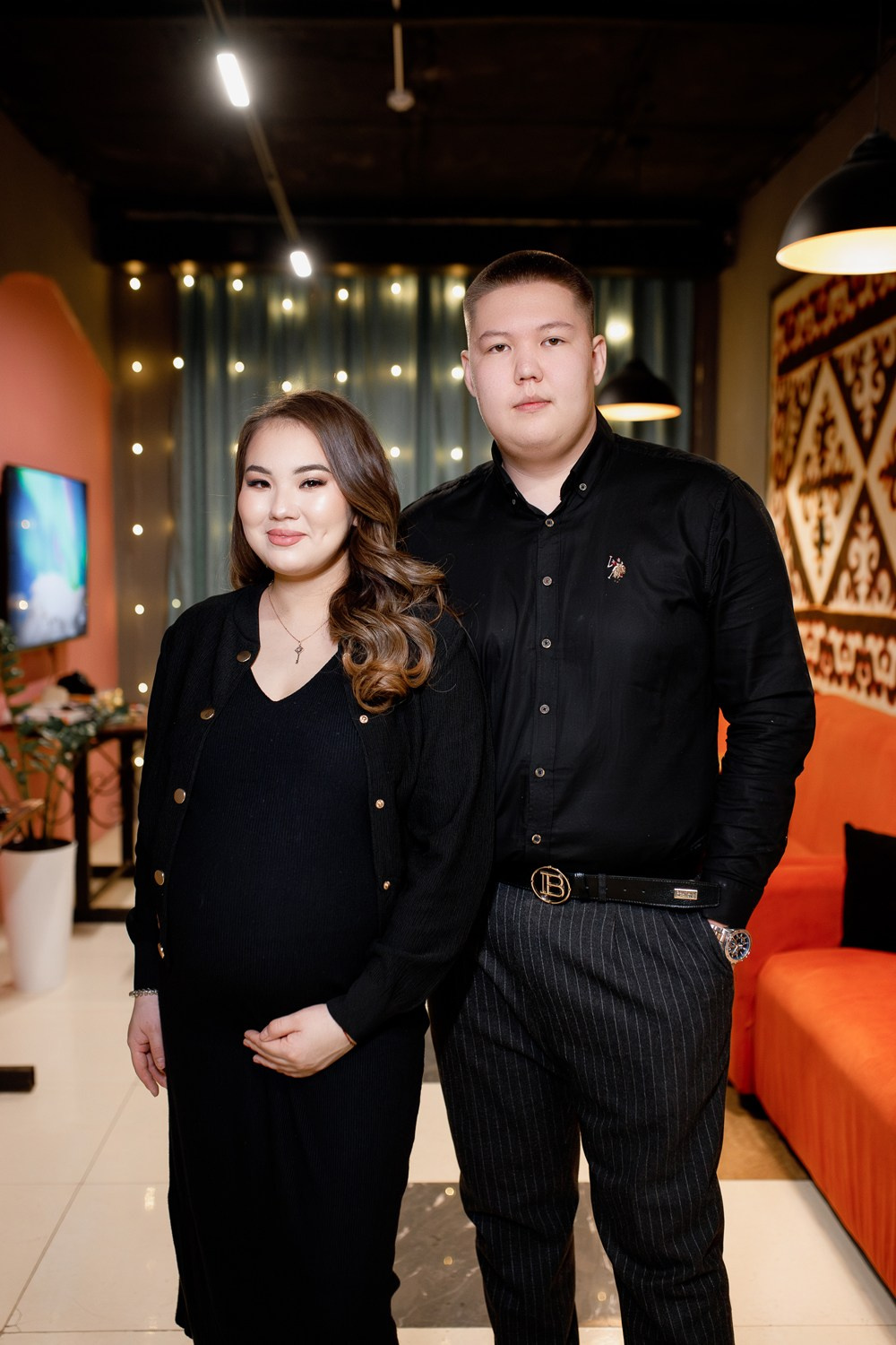 ABYROI cyber lounge. КИПЯТКОМ КОКШЕТАУ