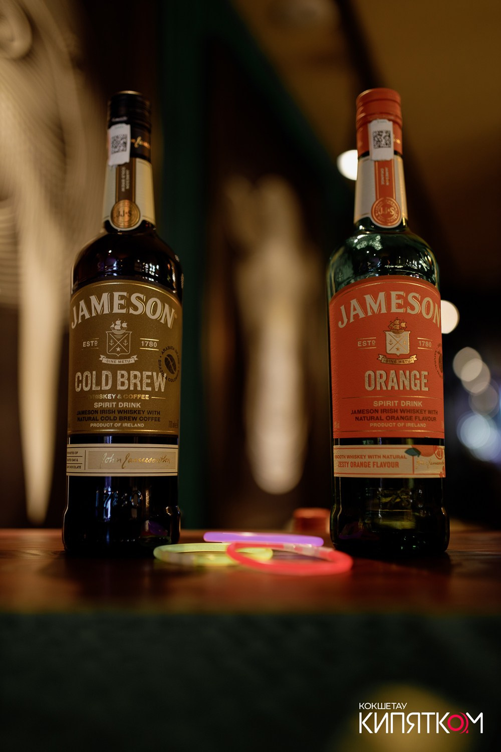 CROSTA 8 ЛЕТ. КИПЯТКОМ КОКШЕТАУ