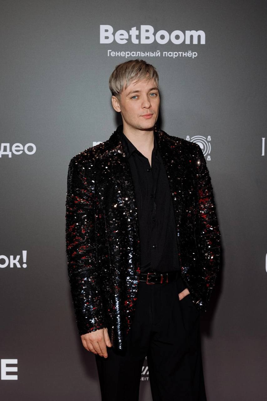 Премии. Стилист Круг Ульяна