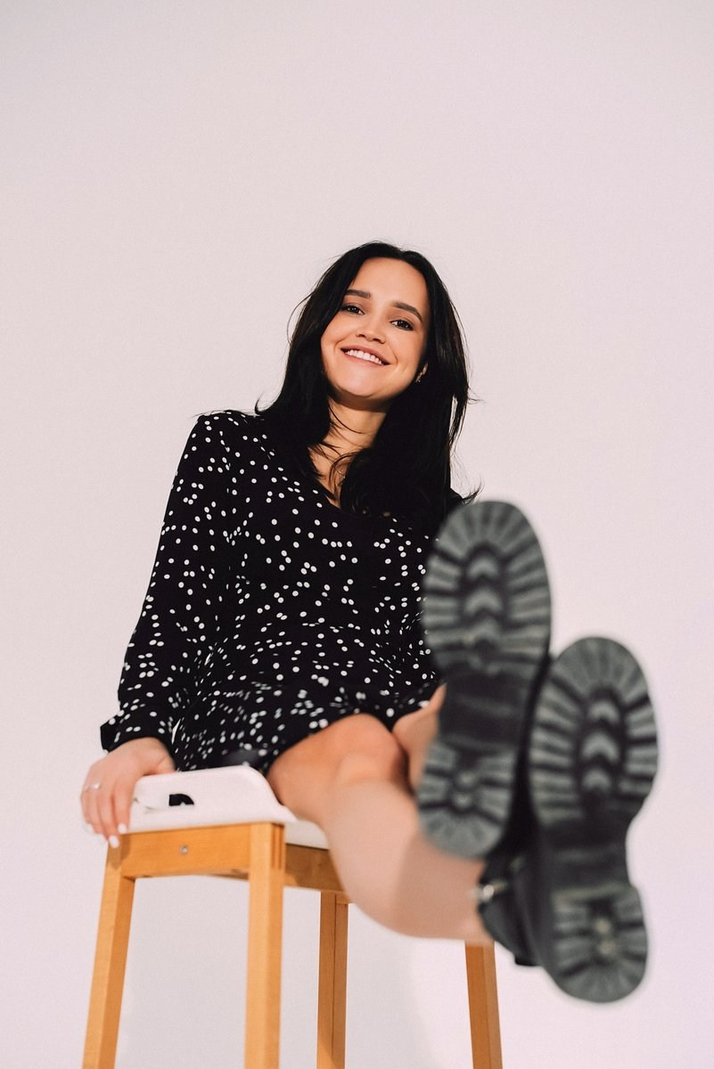 Александра. Фотограф в Екатеринбурге Артём Зайнетдинов