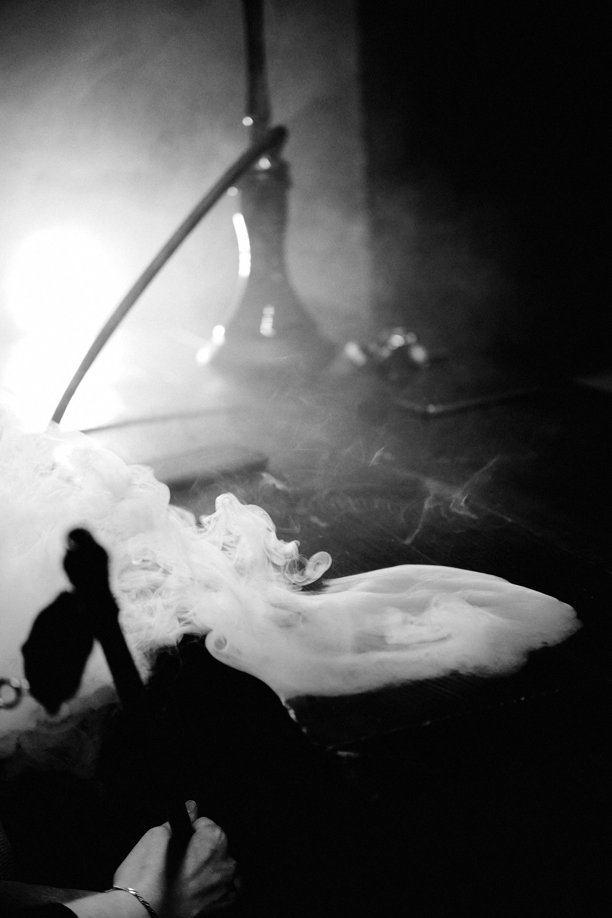 Фотосъемки для публикаций в социальных сетях. Фото под контент-план кальянной, для постов и сториз