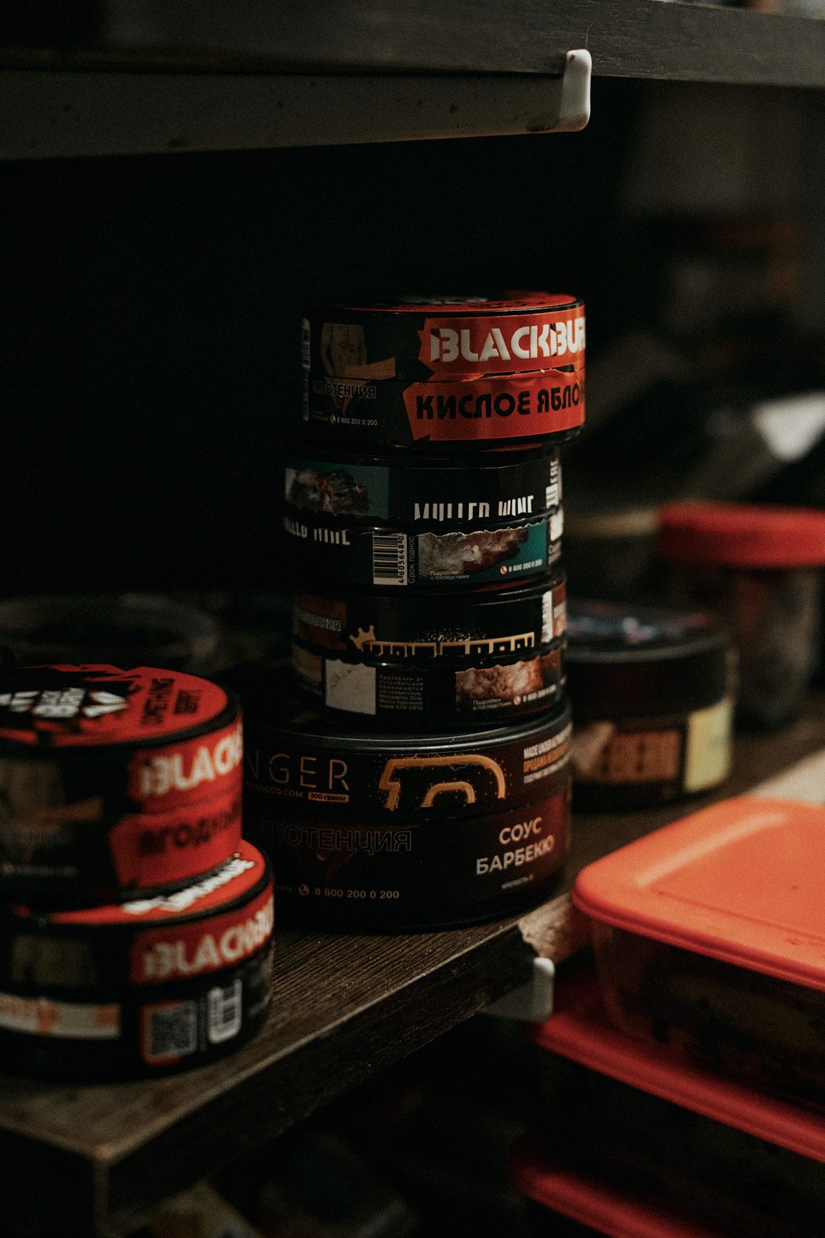 Фотосъемки для публикаций в социальных сетях. Фото под контент-план кальянной, для постов и сториз