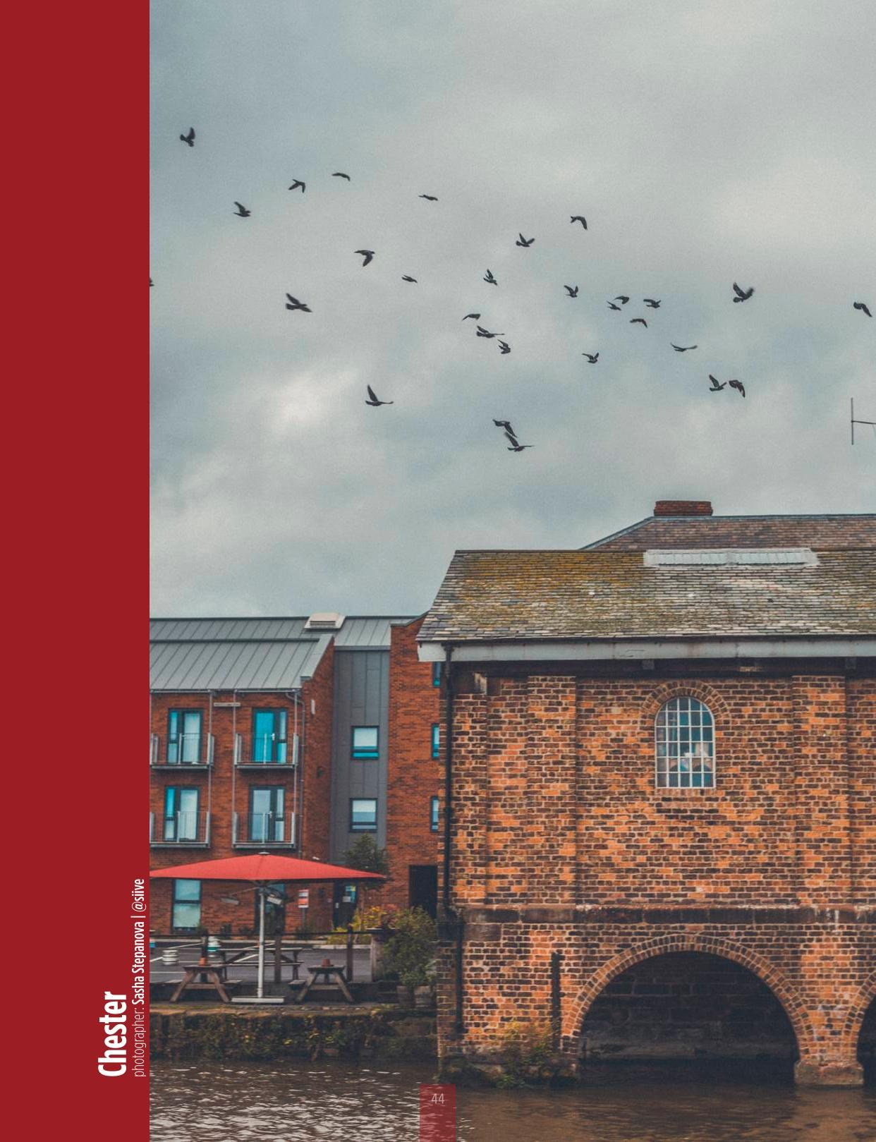 Redline. Фотограф Александра Степанова