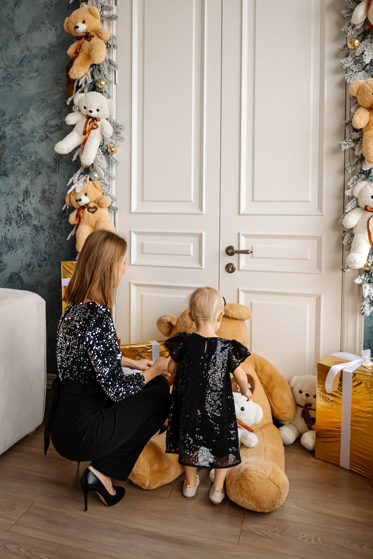 Семейная. Елена с дочкой. Свадебный и сеейный фотограф в Санкт-Петербурге Елена Худякова