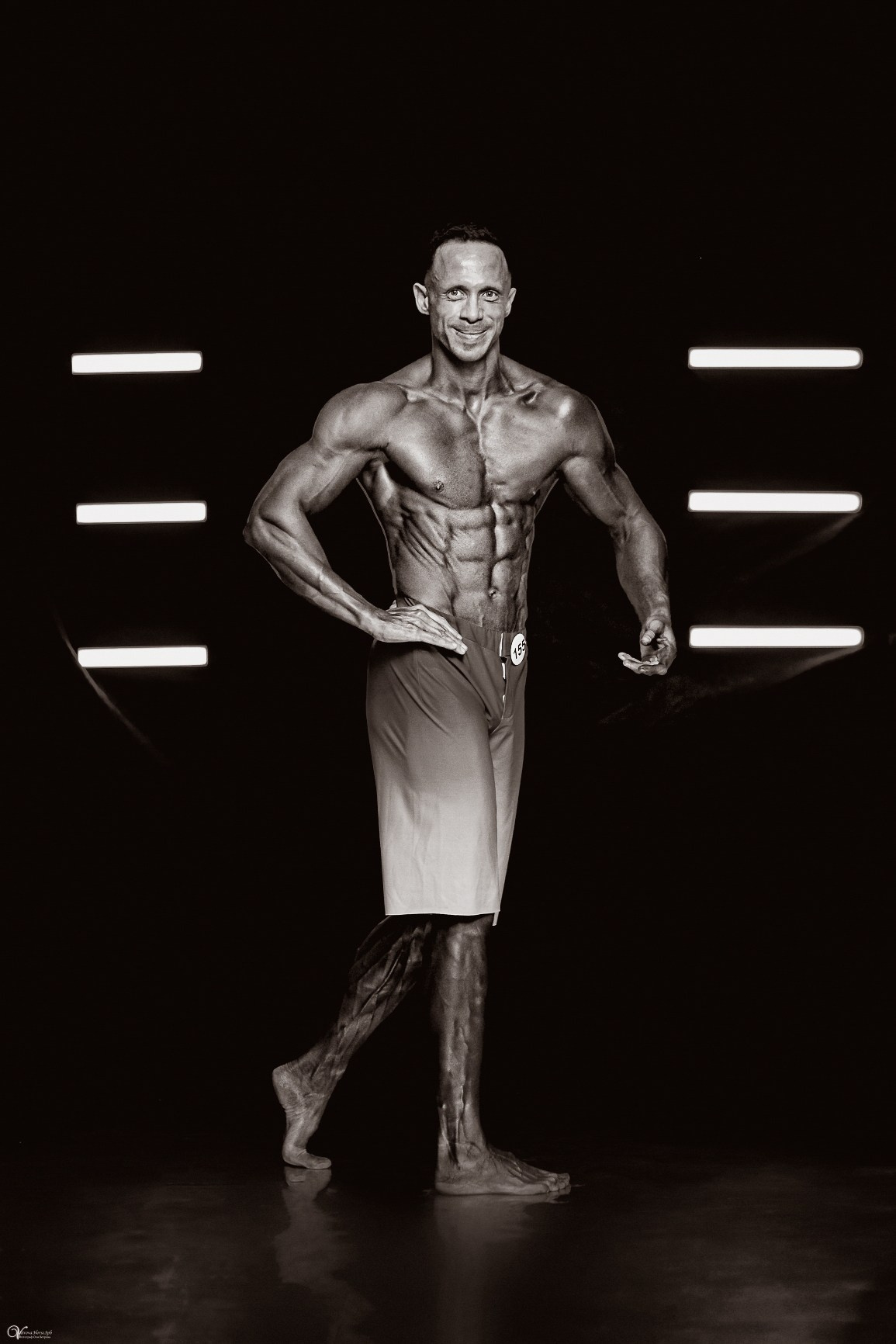 Съемка чемпионата по бодибилдингу. Фотограф женский и мужской портрет Санкт-Петербург