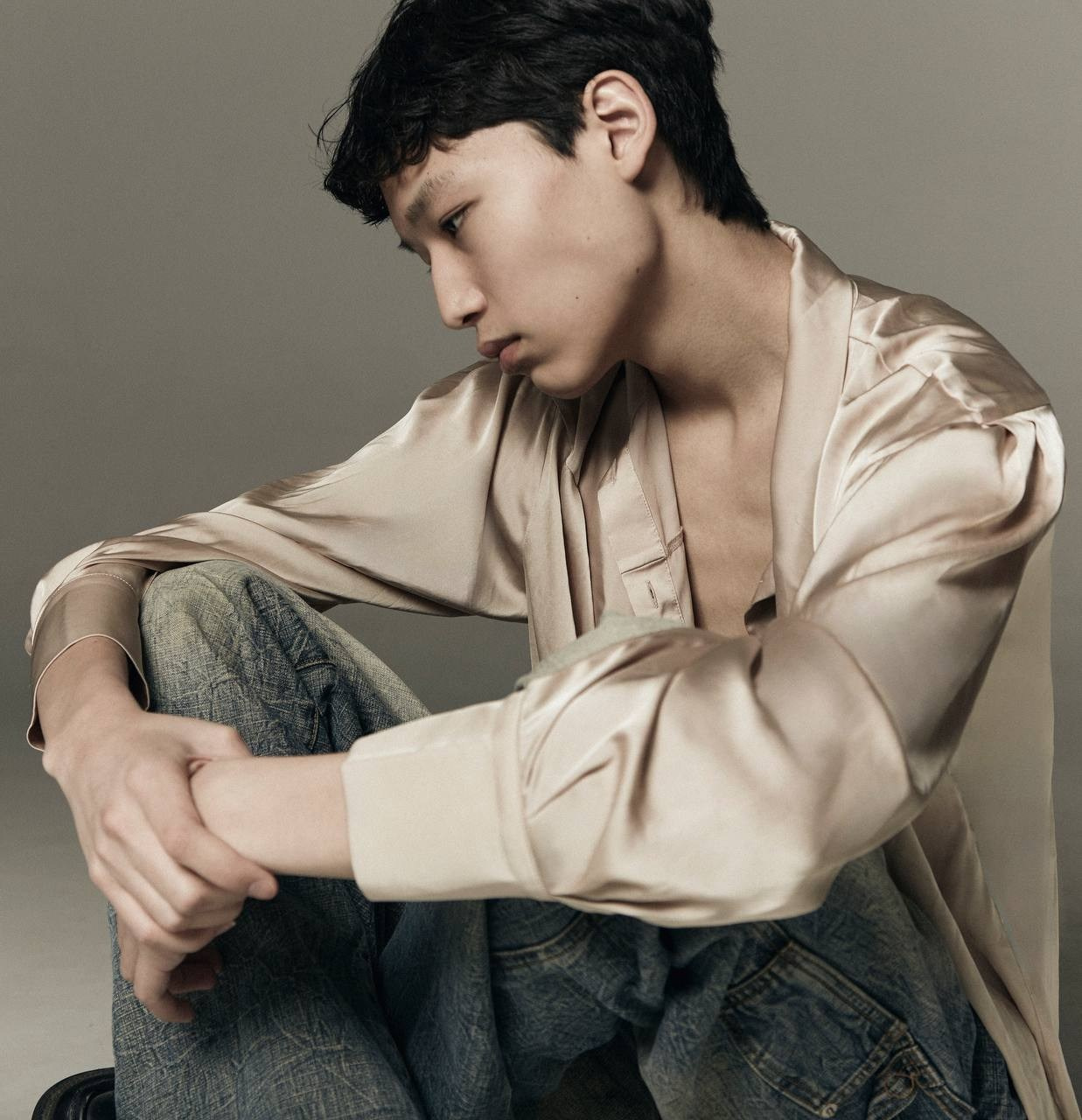 Портфолио. Главная