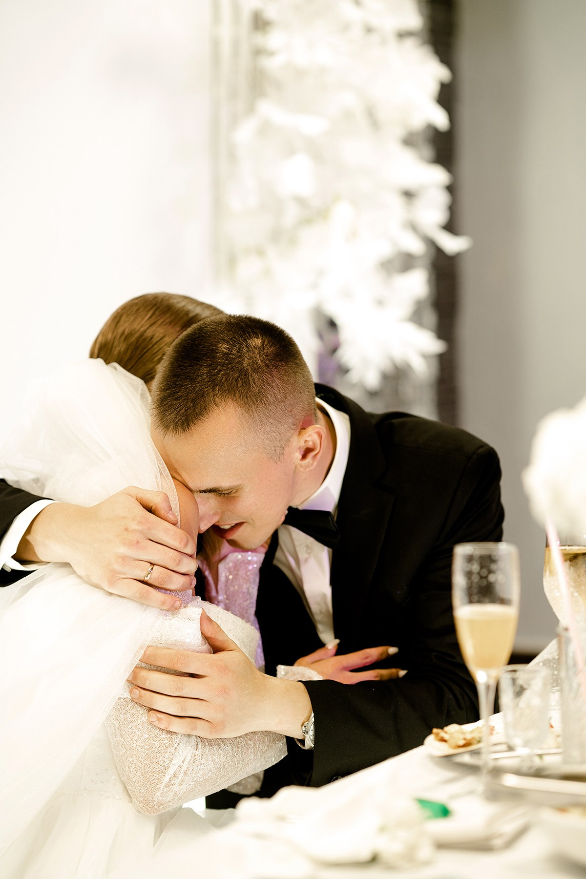 Свадьба Июнь