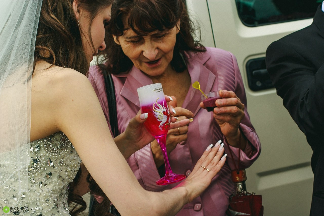 Свадебные съемки. Фотограф Бочарова Наталья, Санкт-Петербург