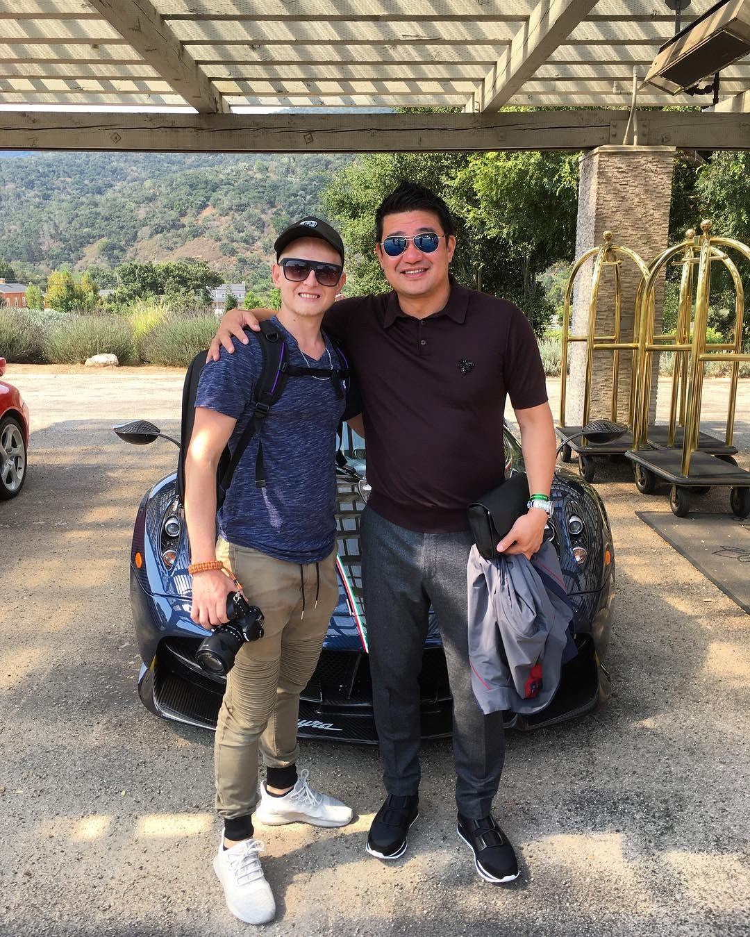 People I ment with. Mixturecaptures