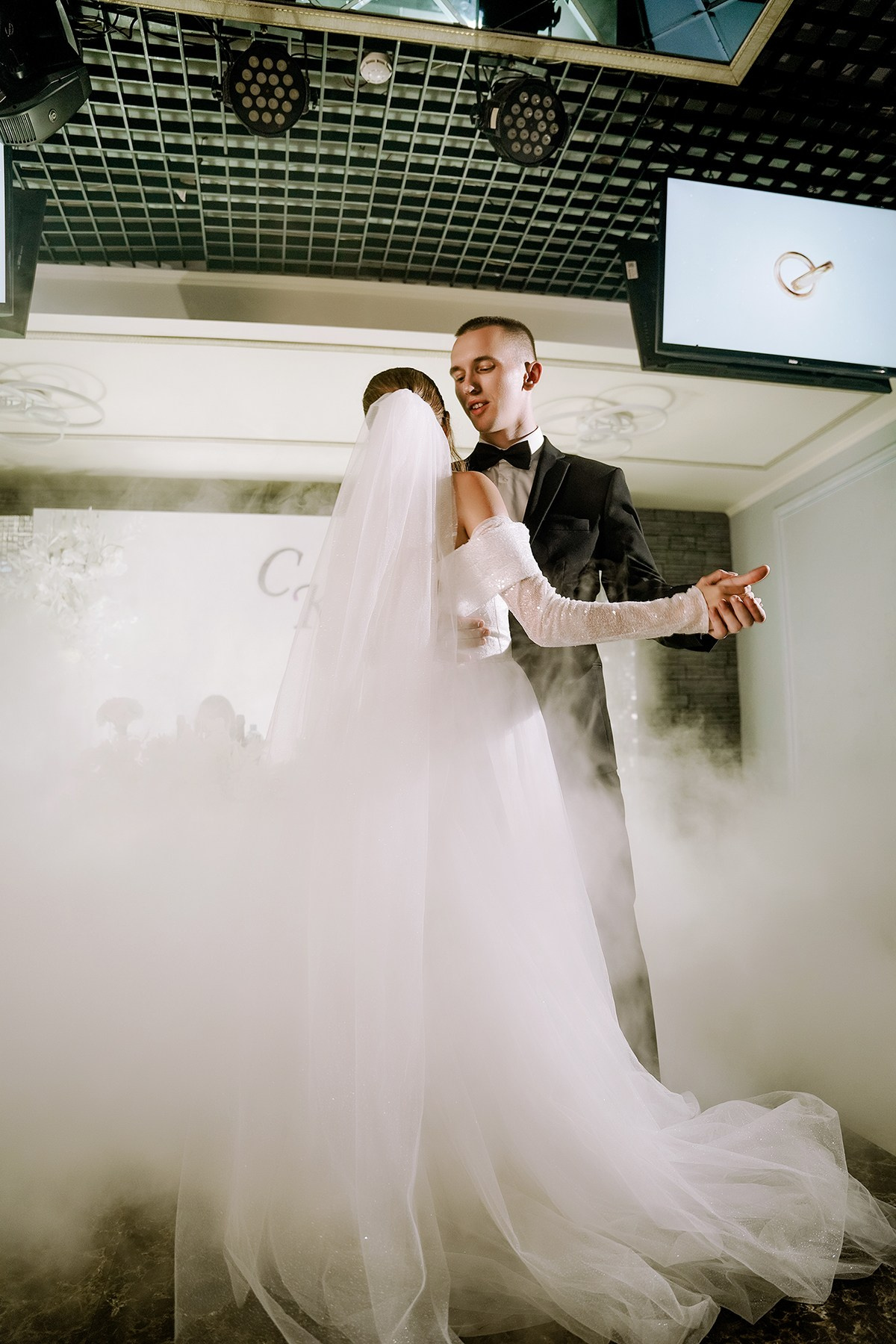 Свадьба Июнь