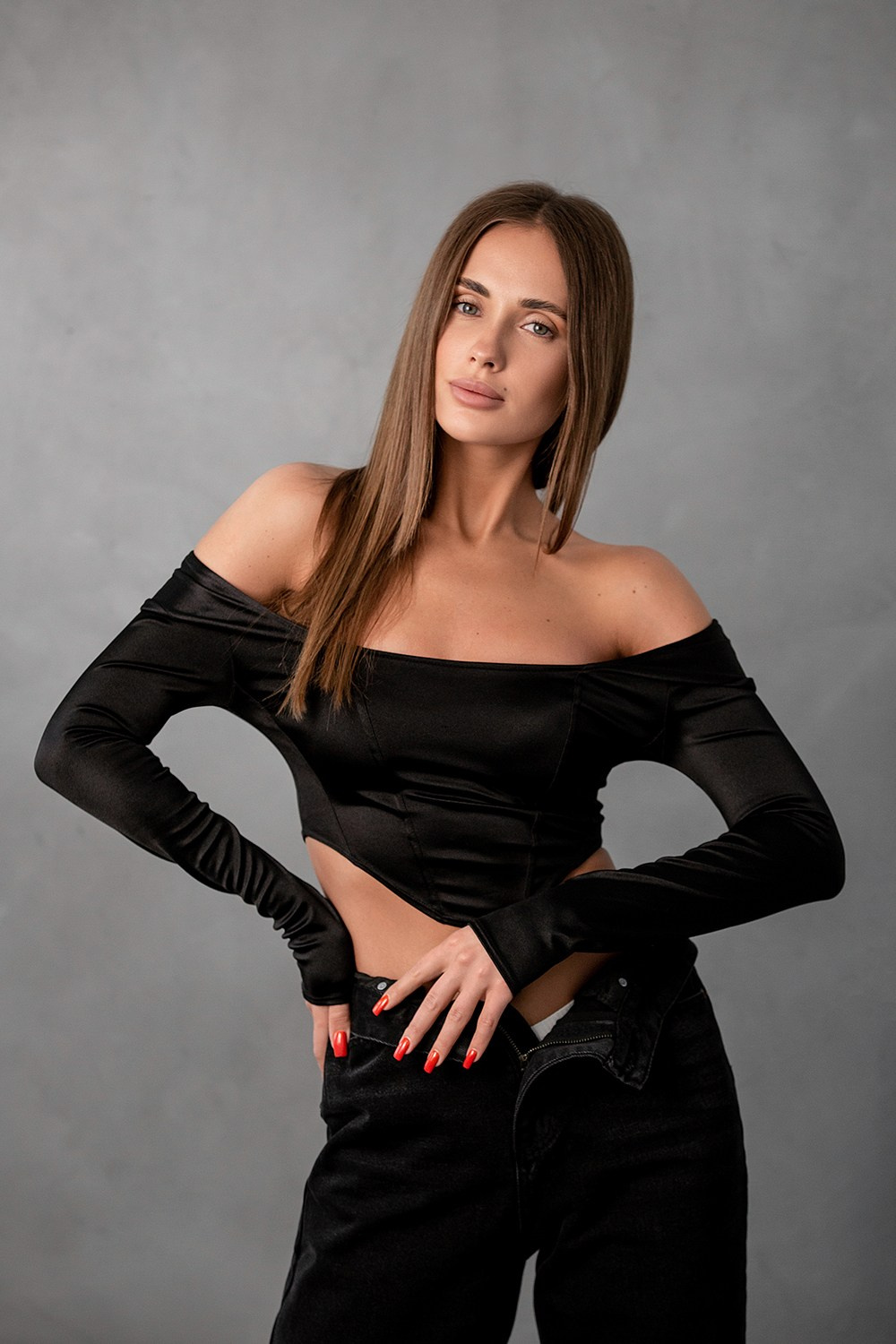 Портрет. Илья Буянов, гид по Байкалу, фотограф — baikalsky.com