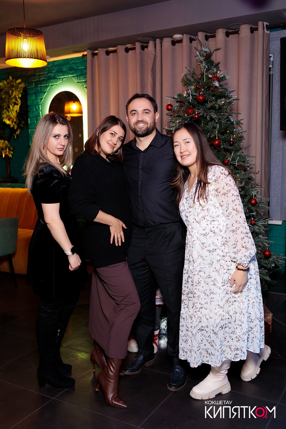 ШАШЛЫЧНЫЙ ДВОР (АБАЯ). КИПЯТКОМ КОКШЕТАУ