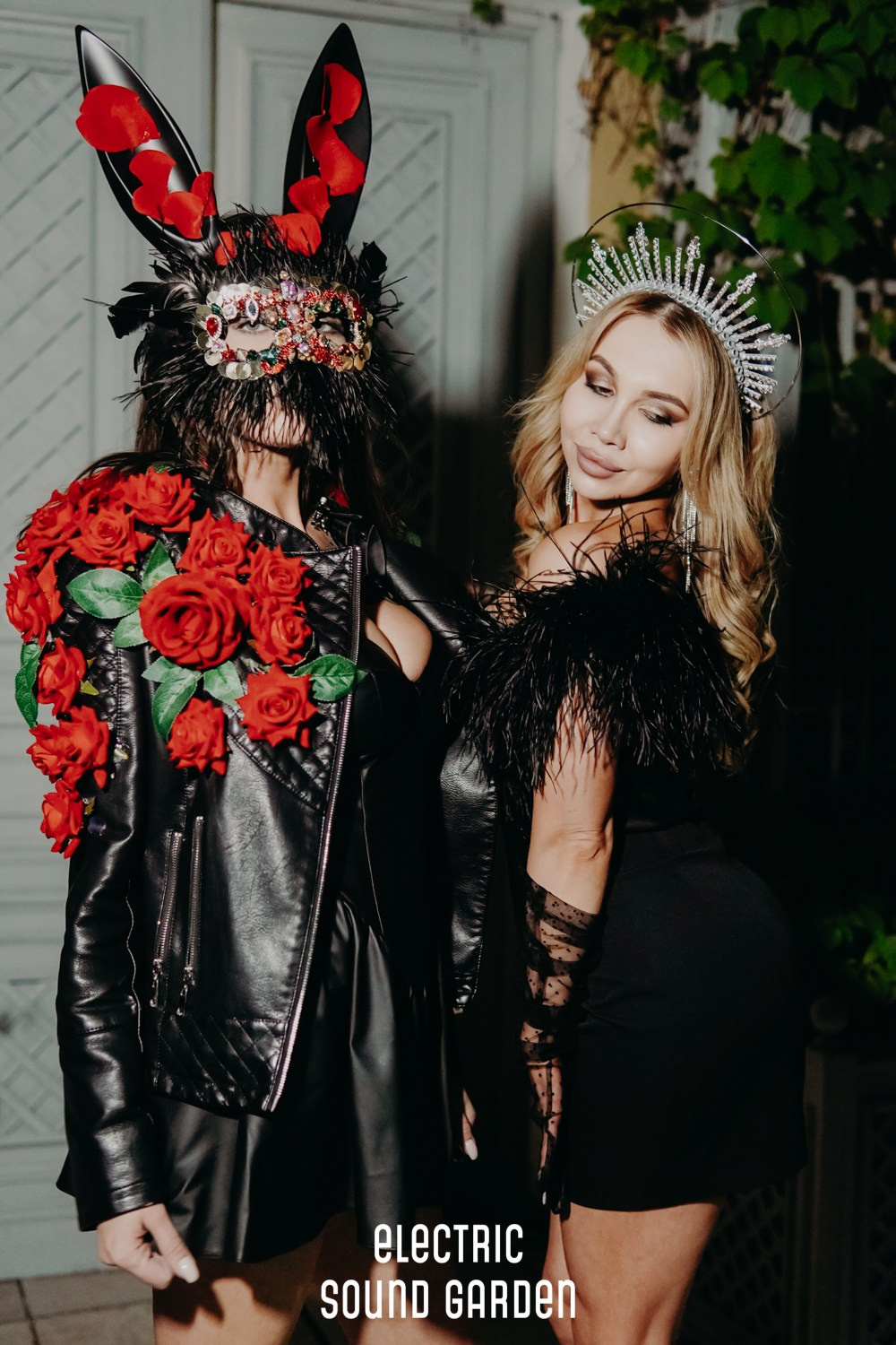 SENS с Ириной Хакамадой. Фото | Видео Контент Мишель Ватаманюк