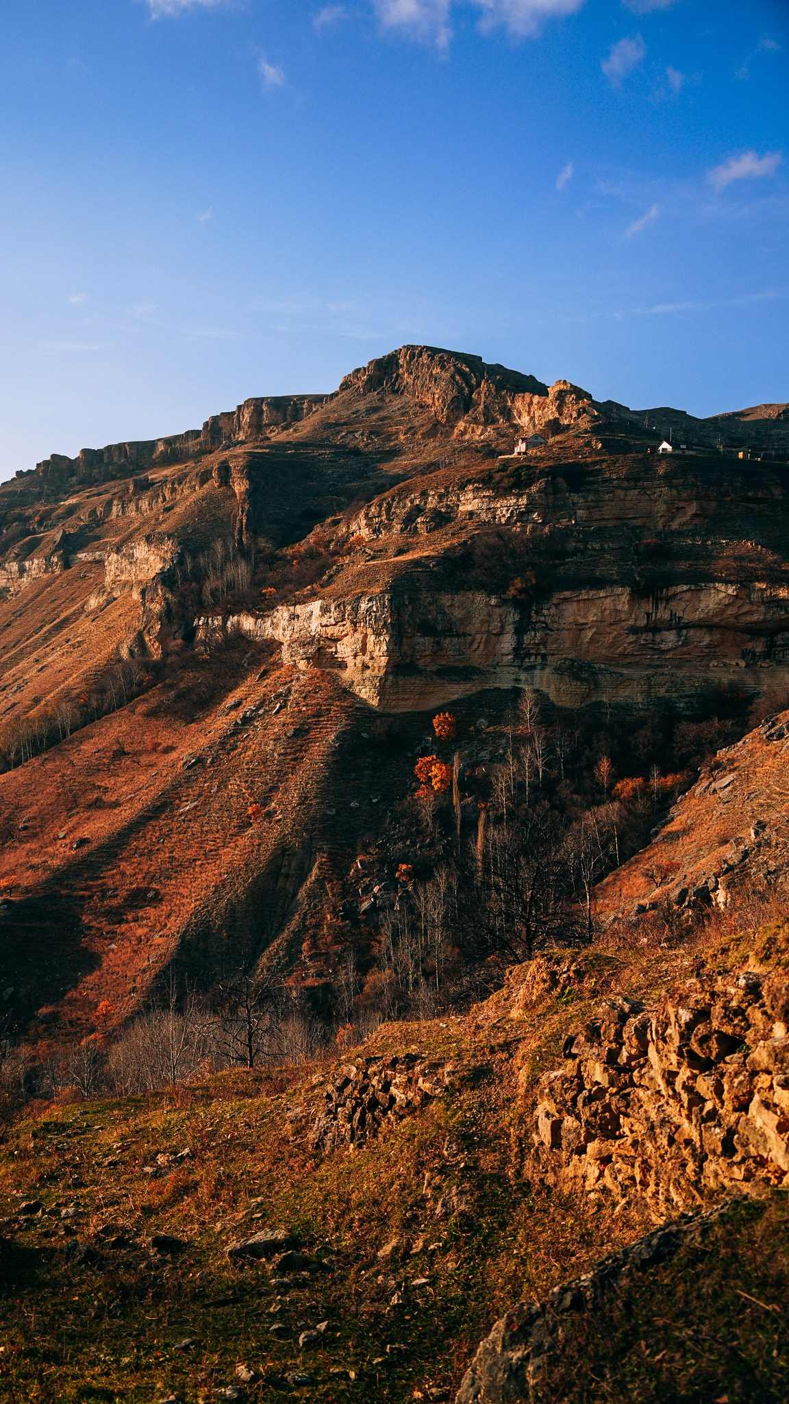 Дагестан 2023. Человек с фотокамерой