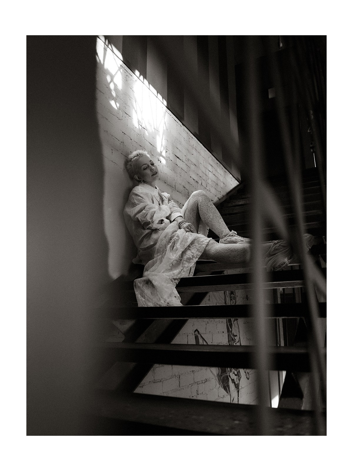 Портрет. Портретный фотограф в Ярославле Юлия Румянцева