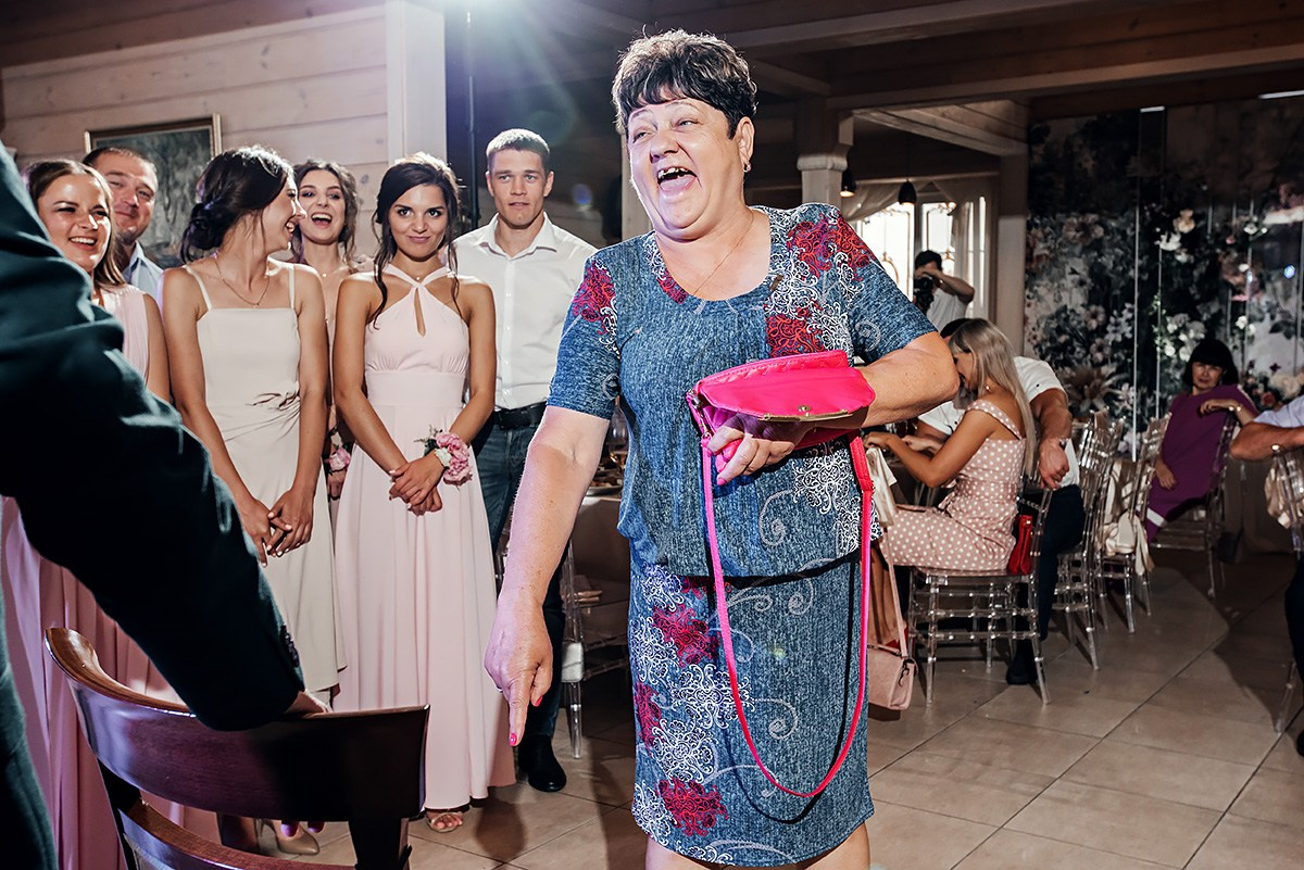 Макс & Аня. Свадебный и семейный фотограф в Новосибирске — Алексей Гаврилов