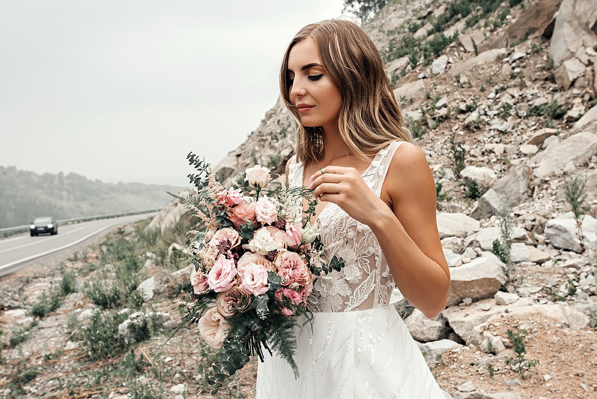 Макс & Аня. Свадебный и семейный фотограф в Новосибирске — Алексей Гаврилов