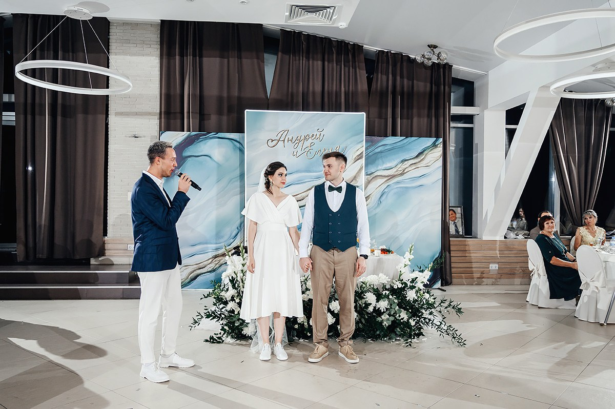 Андрей & Лена. Свадебный и семейный фотограф в Новосибирске — Алексей Гаврилов