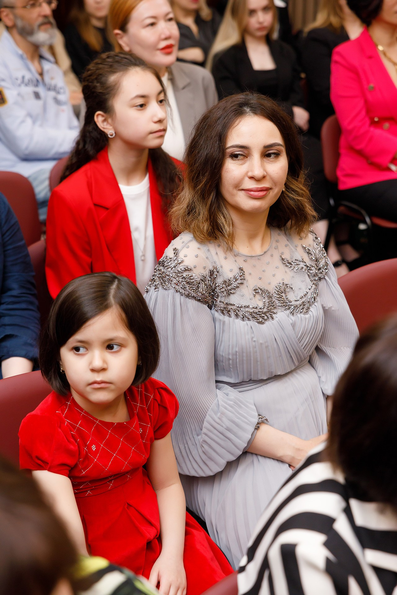 Последний звонок. Фотограф в Москве и МО, Алексей Балышев