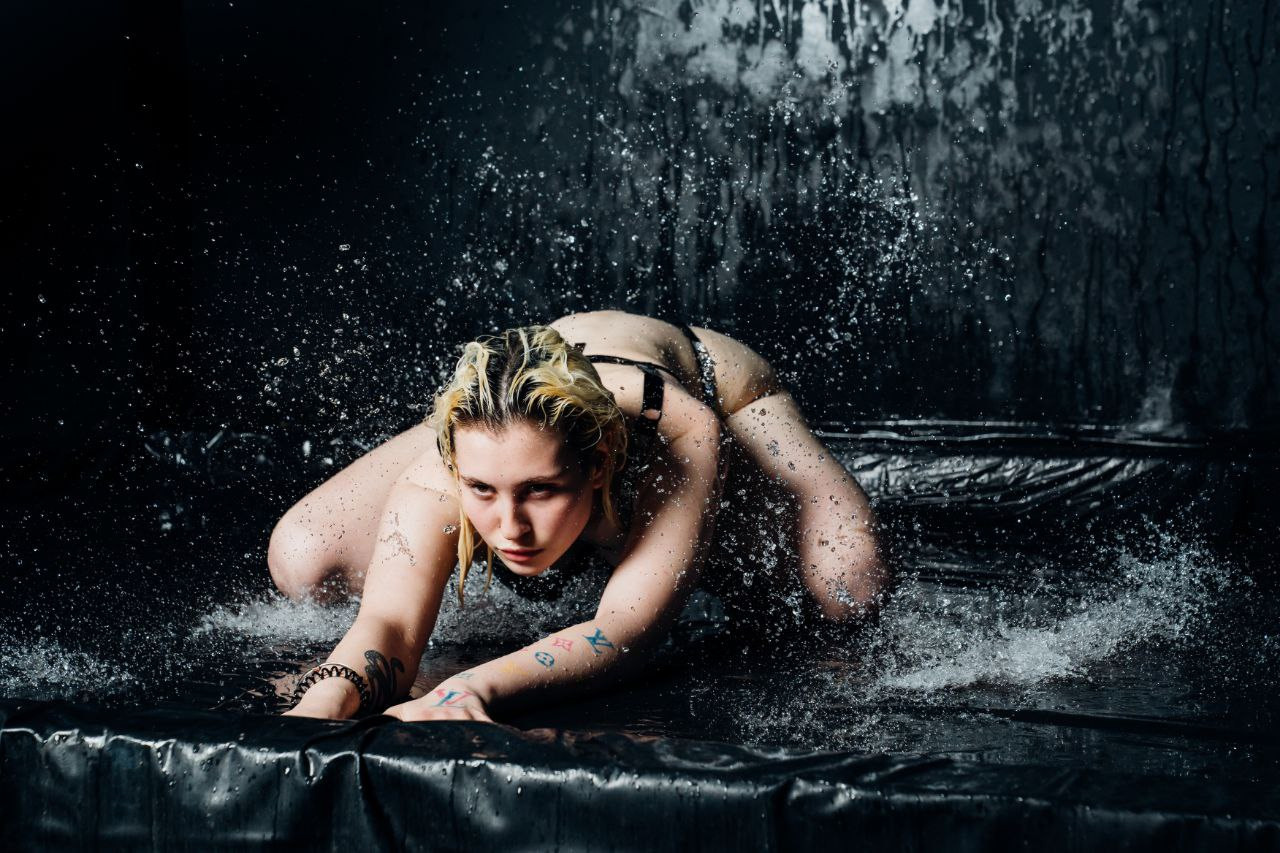 Шок-контент. Недоворкшоп в аквастудии. Свадебный и семейный фотограф в Ростове-на-Дону. Андрей Сайфутдинов