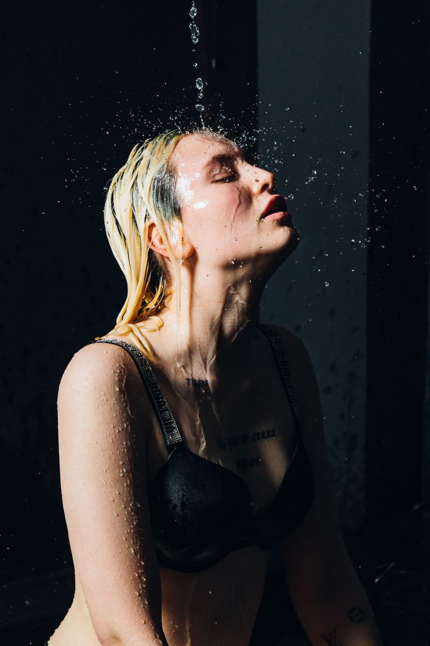 Шок-контент. Недоворкшоп в аквастудии. Свадебный и семейный фотограф в Ростове-на-Дону. Андрей Сайфутдинов