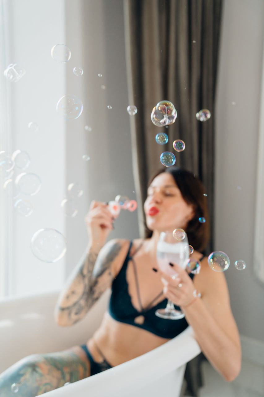 Шок-контент. Недоворкшоп в аквастудии. Свадебный и семейный фотограф в Ростове-на-Дону. Андрей Сайфутдинов