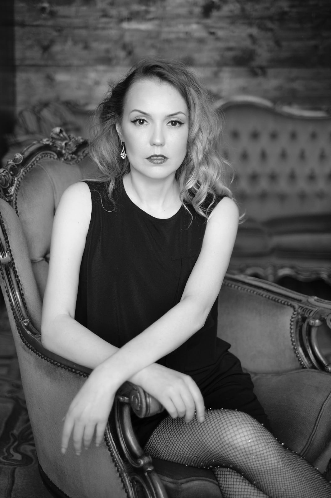 Александр Ломов