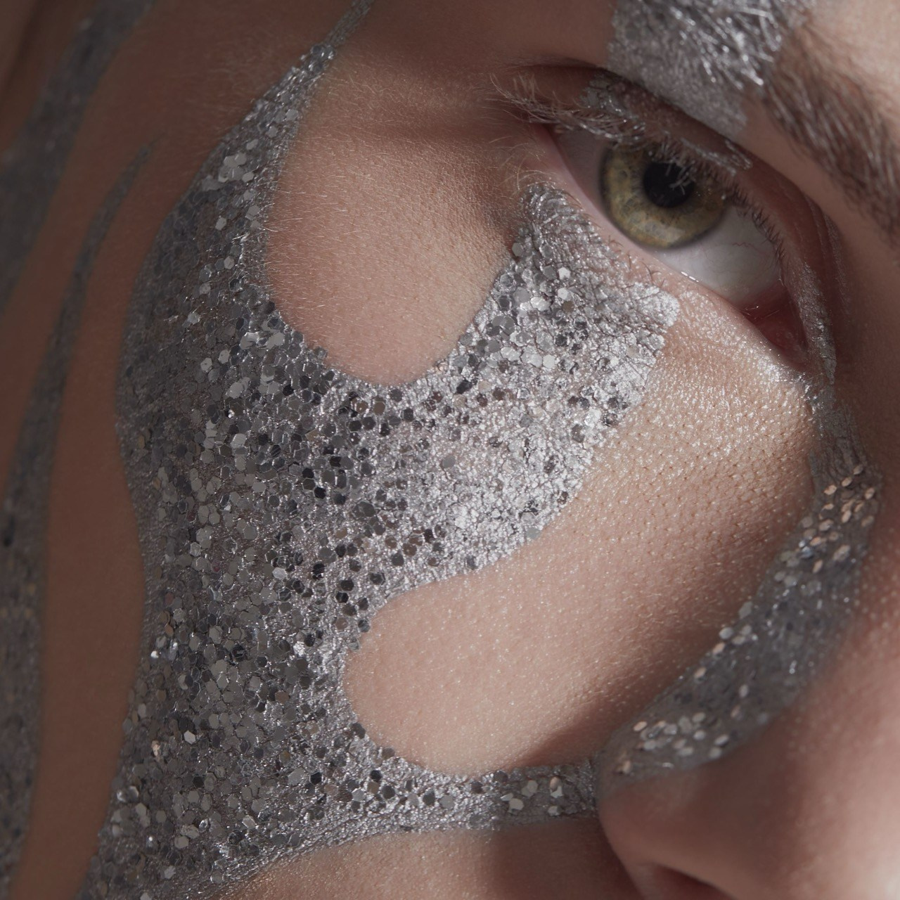 Art project for MUA artist