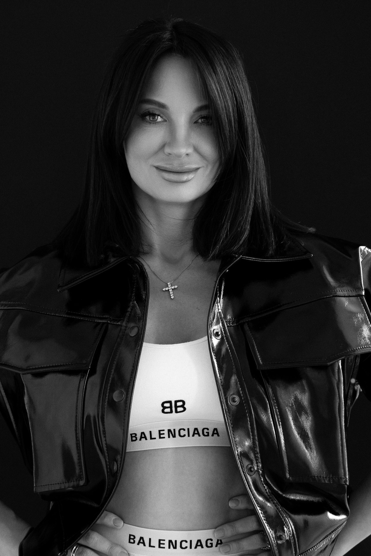 Kira. Фотограф Евгения Казакова. Женский и Мужской портреты, Семейные съемки