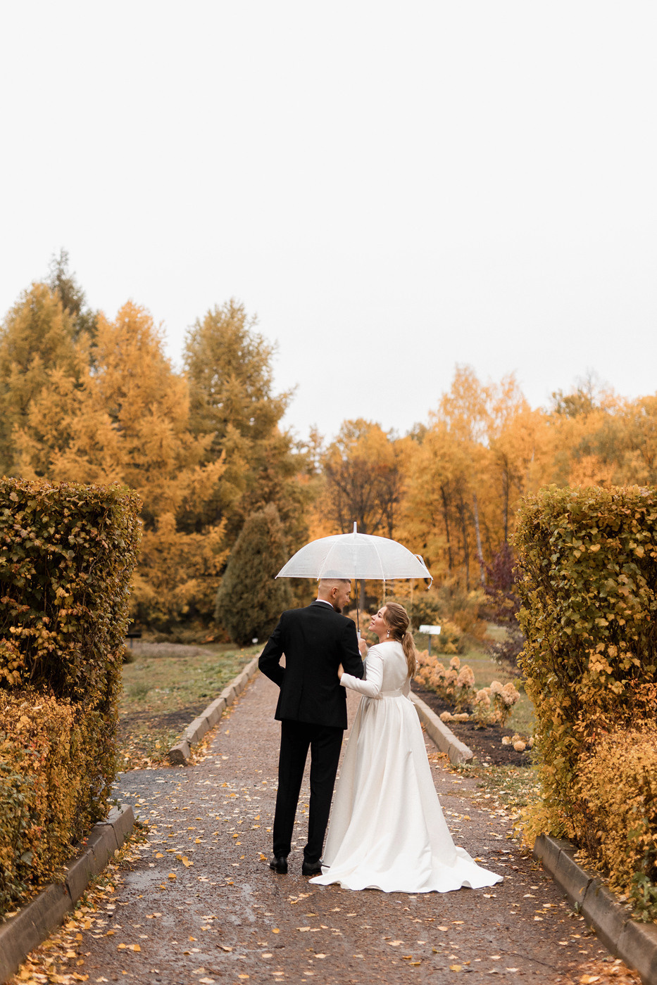 02.10.21. Линар и Лейсан. Фотограф Александр Федоренко