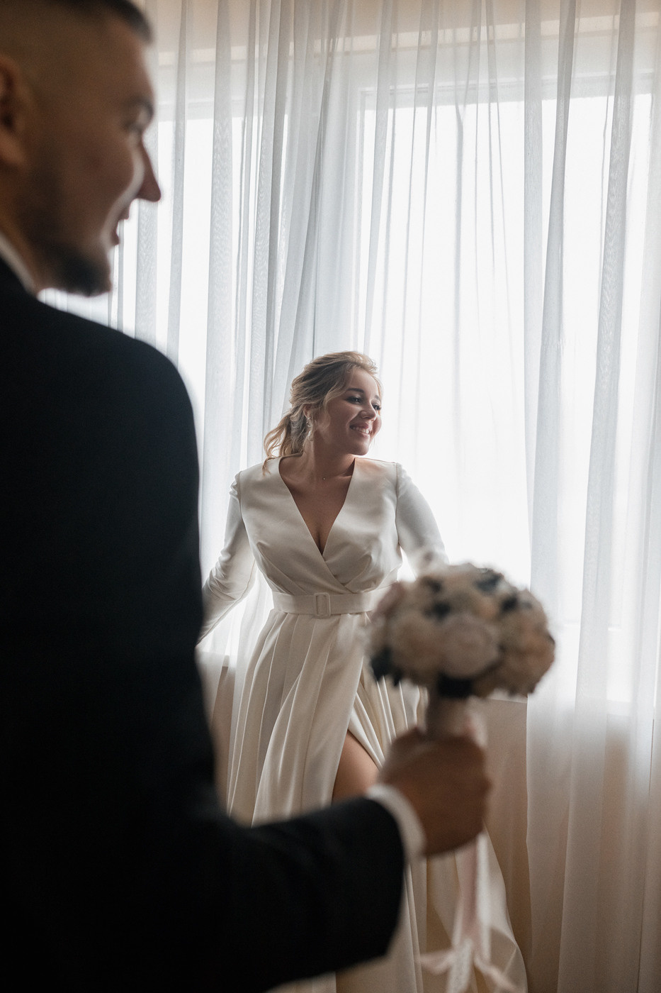 02.10.21. Линар и Лейсан. Фотограф Александр Федоренко