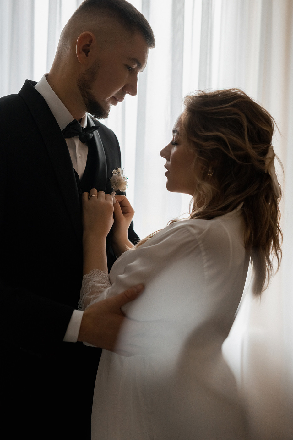 02.10.21. Линар и Лейсан. Фотограф Александр Федоренко