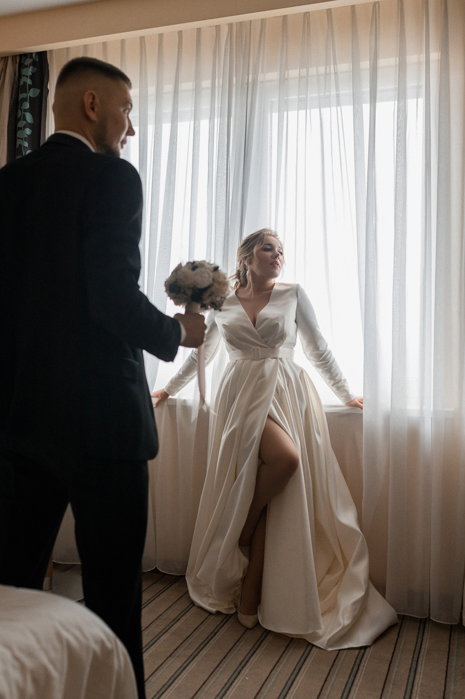 02.10.21. Линар и Лейсан. Фотограф Александр Федоренко