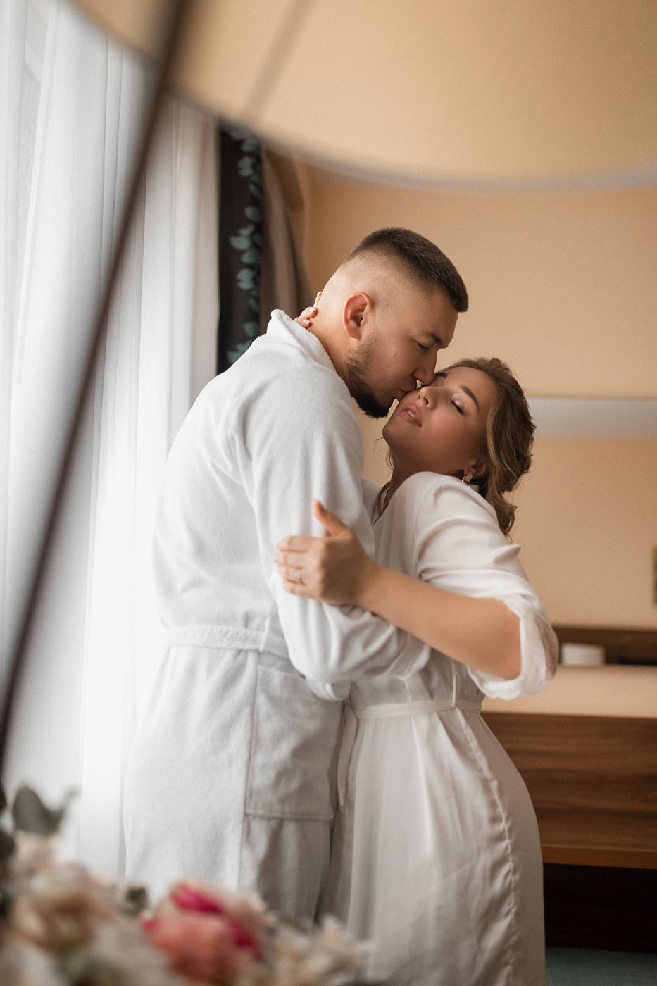 02.10.21. Линар и Лейсан. Фотограф Александр Федоренко