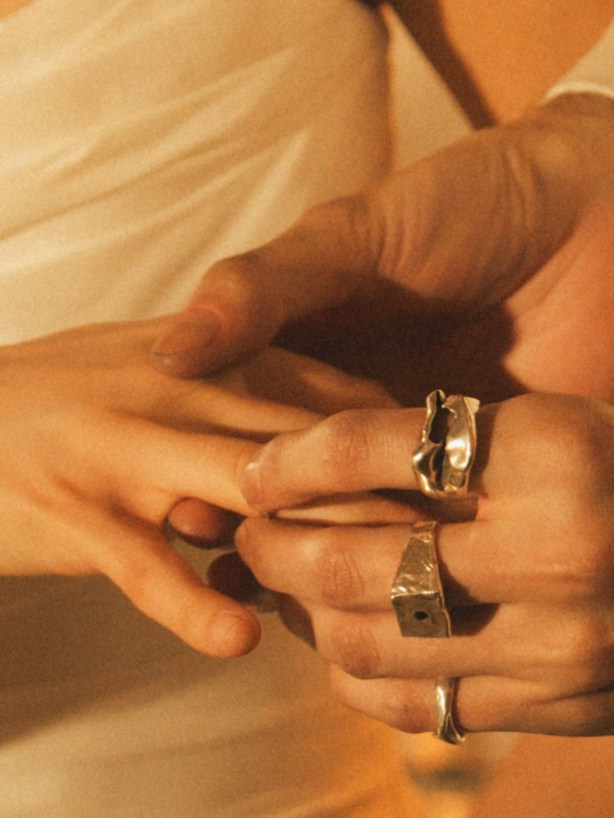 Французская классика. Фотограф Ксения Калюжная