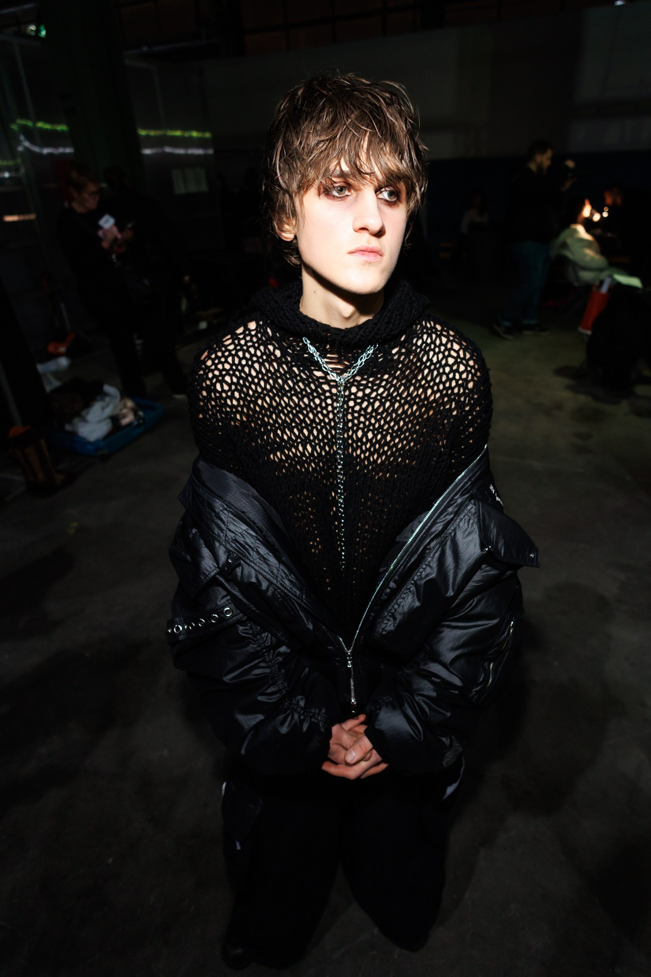 AUXI. Фотограф в Санкт-Петербурге Гладкий Сергей