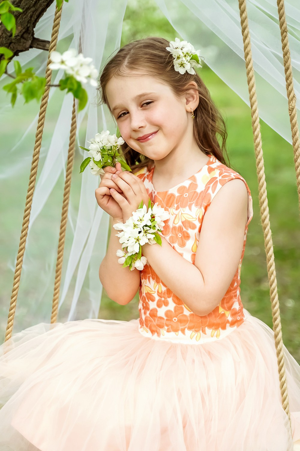 Детские фотосессии. Детский и семейный фотограф в городе Омске Ольга Рыбина