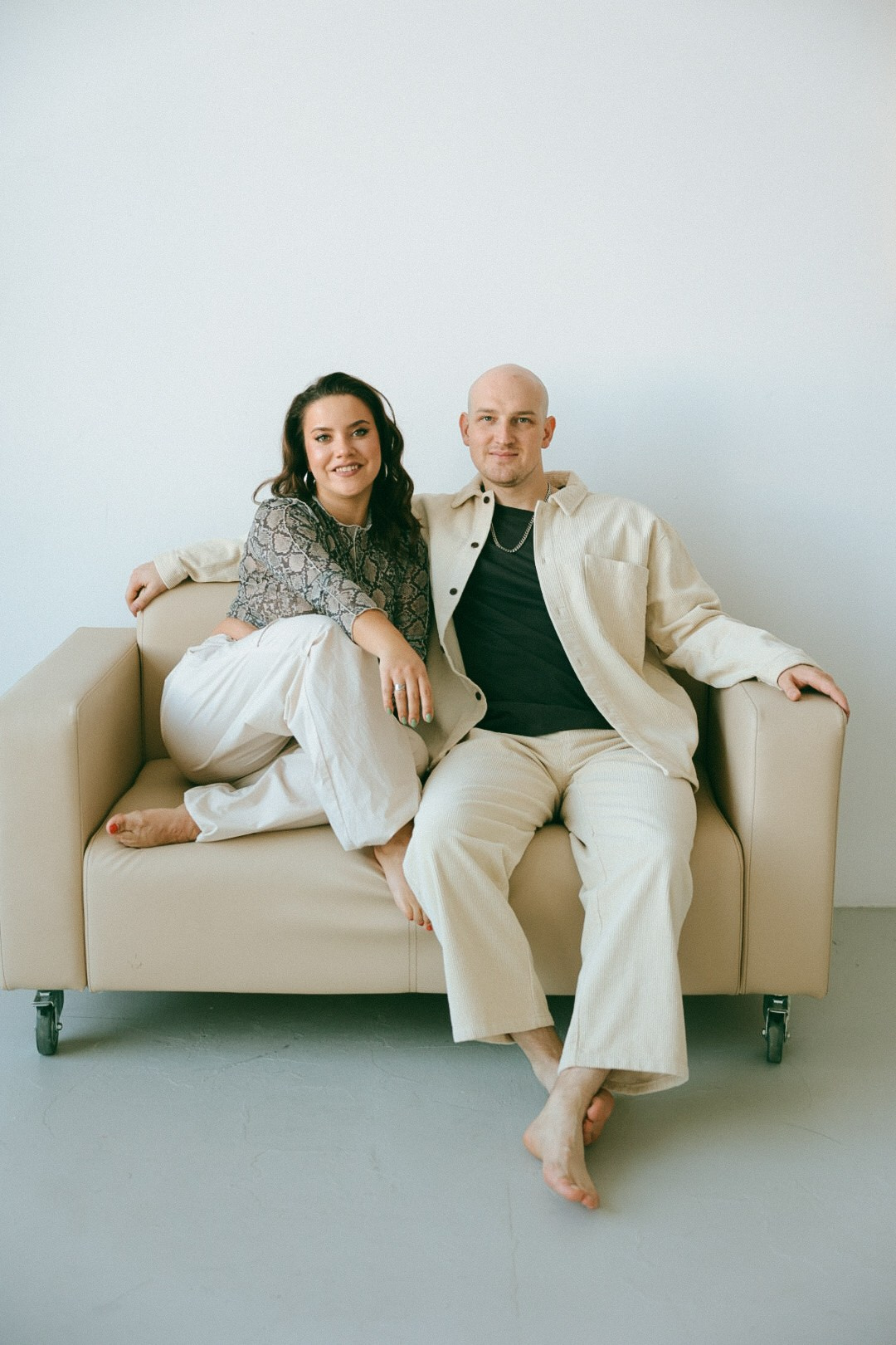 Yakov & Elizaveta. Фотограф Нижний Новгород