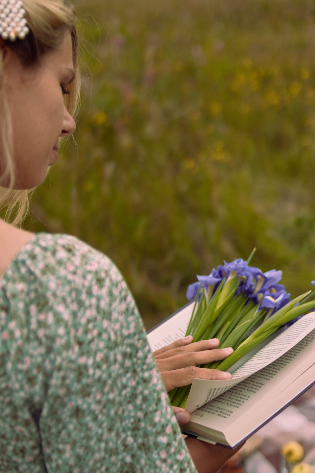 Валентина. Фотограф Стилист Тюмень Вера Хайруллина