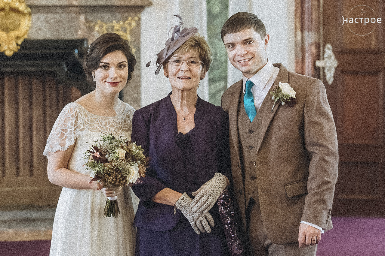 Alina & Samuel (wedding in Czech Republic). Marina Kanygina (Fedoseeva) photography