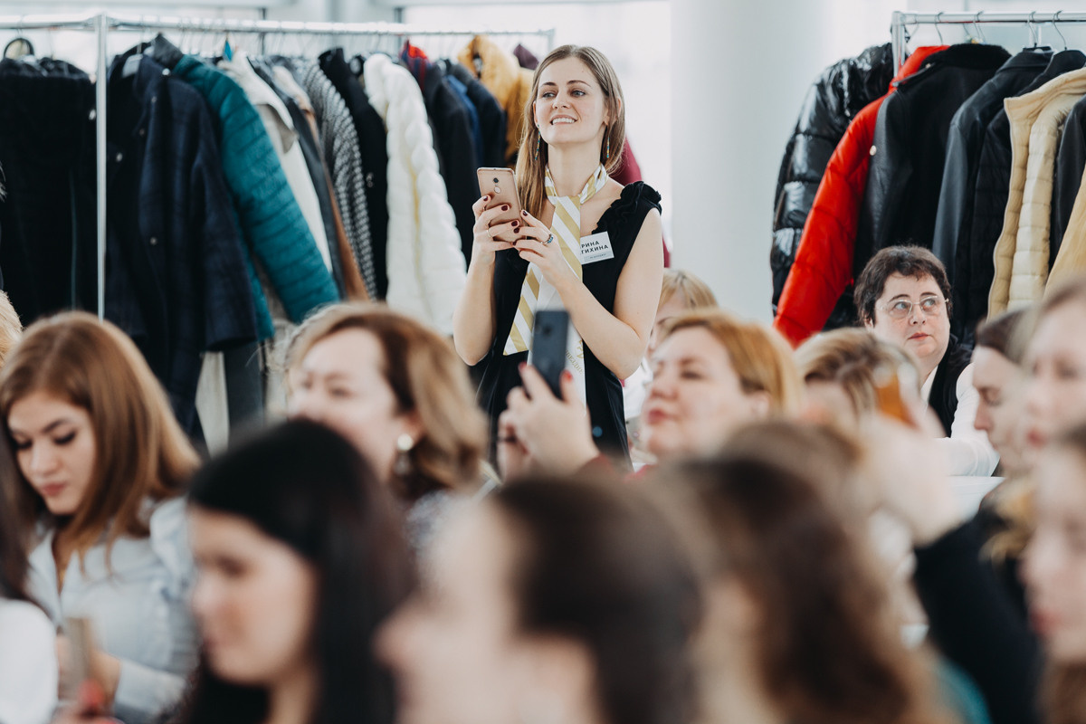 Презентация линейки косметики от James Read. Фотограф Марина Каныгина (Федосеева)