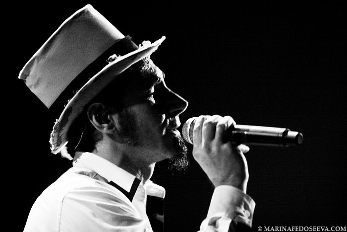 Мужские портреты. Фотограф Марина Каныгина (Федосеева)