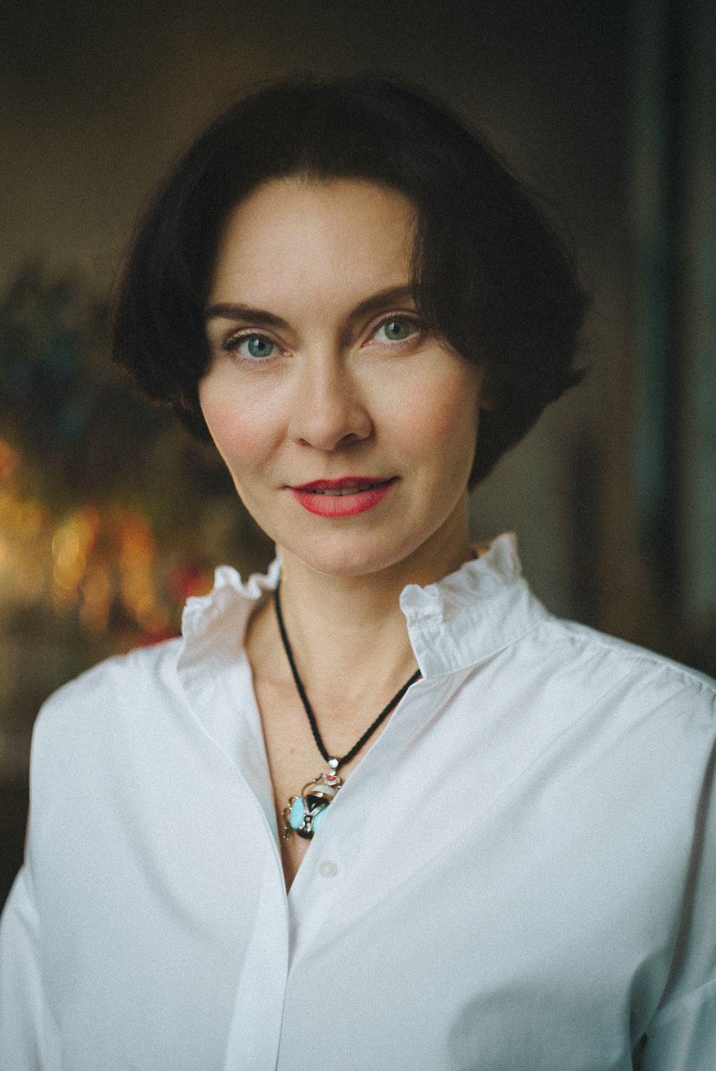 Психотерапевт Марина Львова. Фотограф Марина Каныгина (Федосеева)