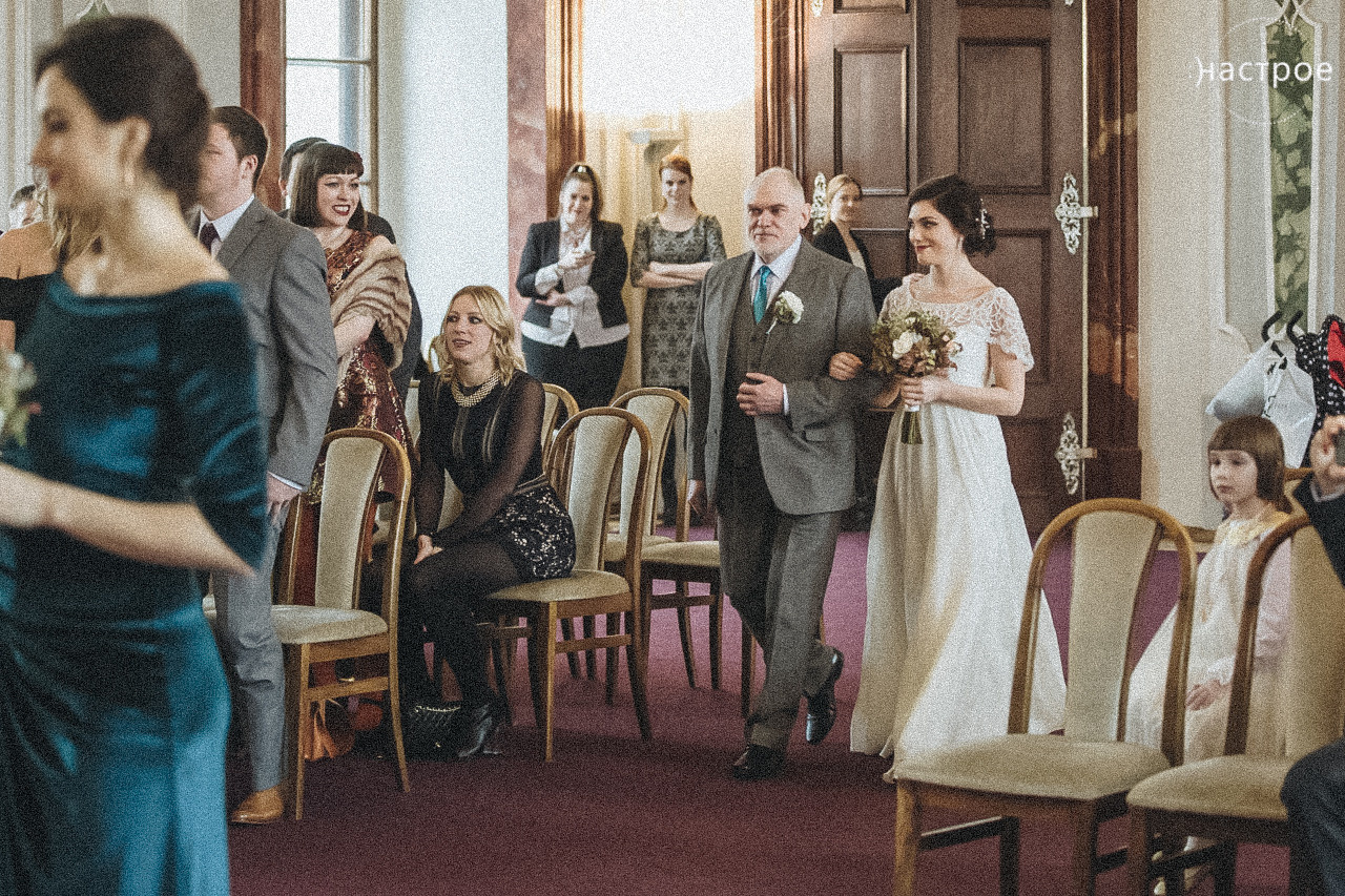 Alina & Samuel (wedding in Czech Republic). Marina Kanygina (Fedoseeva) photography