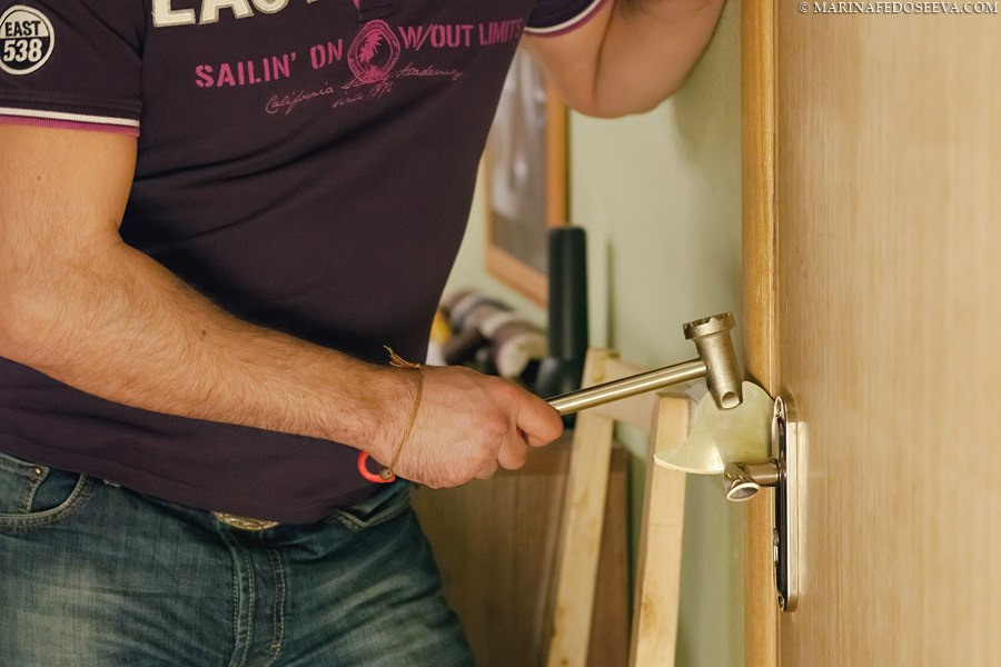 Сериал Универ. Фотограф Марина Каныгина (Федосеева)