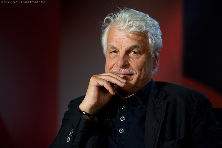 Мужские портреты. Фотограф Марина Каныгина (Федосеева)