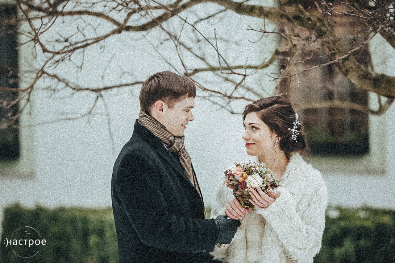 Alina & Samuel (wedding in Czech Republic). Marina Kanygina (Fedoseeva) photography