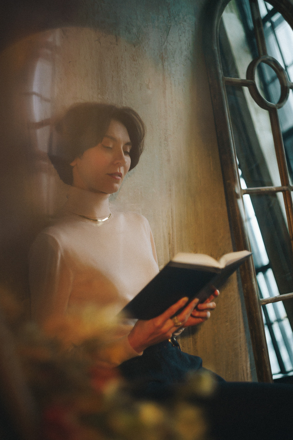 Психолог Марина. Фотограф Марина Каныгина (Федосеева)