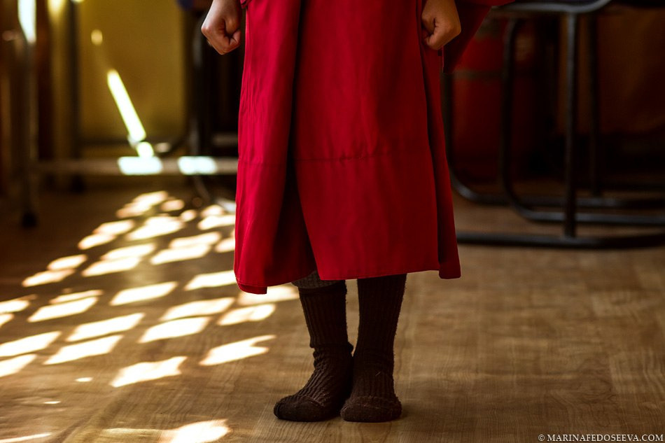 Tibet, Ladakh, Leh, 2012. Marina Kanygina (Fedoseeva) photography